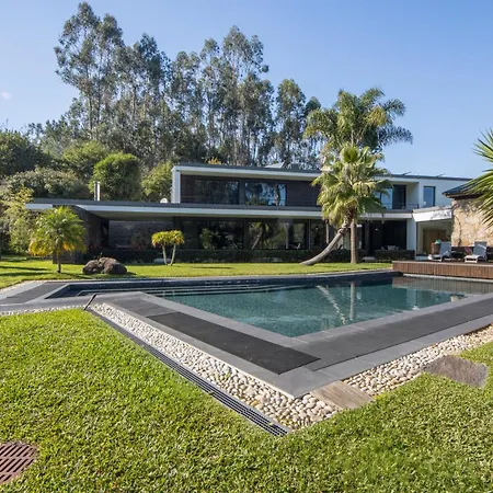 Quinta Fontelas Casa vacanze *