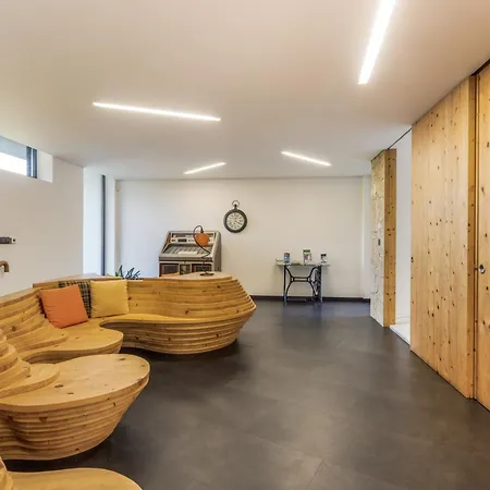 Casa vacanze Quinta Fontelas