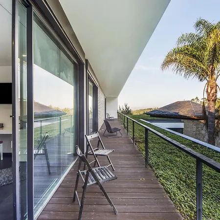 Casa vacanze Quinta Fontelas *