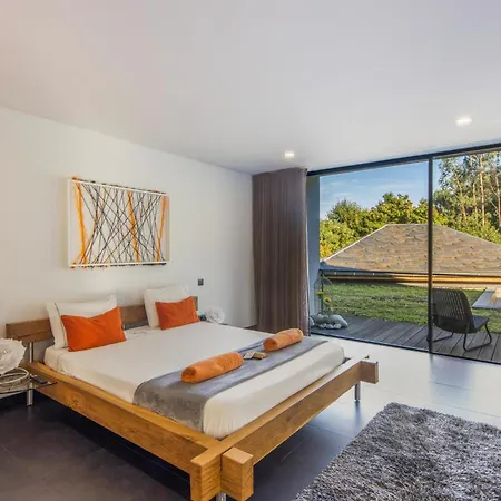 Casa vacanze Quinta Fontelas Louredo (Aveiro)