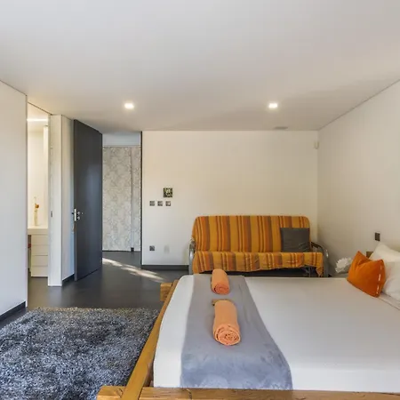 Casa vacanze Quinta Fontelas Louredo (Aveiro)