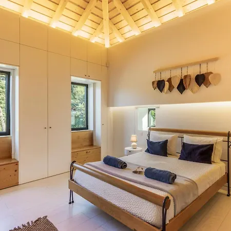 Casa vacanze Quinta Fontelas Louredo (Aveiro)