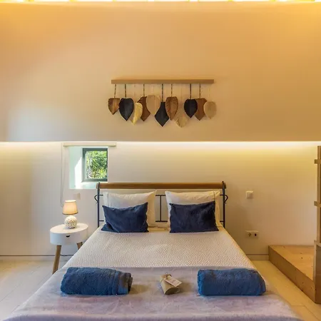Quinta Fontelas Casa vacanze Louredo (Aveiro)