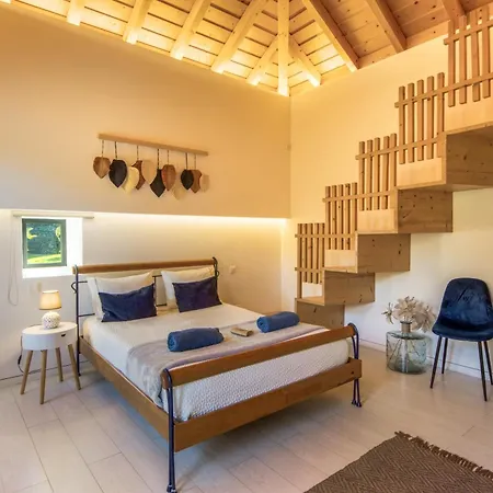 Casa vacanze Quinta Fontelas *
