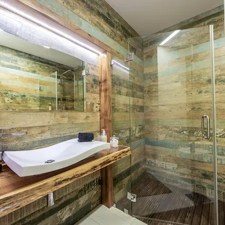 Casa vacanze Quinta Fontelas *