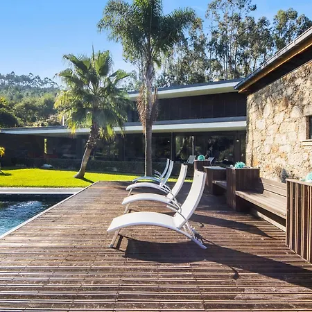 Quinta Fontelas Casa vacanze Louredo (Aveiro)