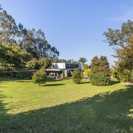 Quinta Fontelas Casa vacanze