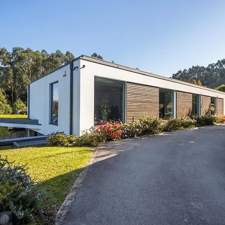 Casa vacanze Quinta Fontelas *