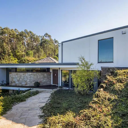 Casa vacanze Quinta Fontelas *